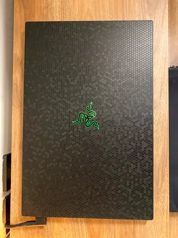 Razer Blade 15 (Gaming Laptop) - Pristine Condition, i7-8750H, 16GB RAM, 1TB HDD, GTX 1060