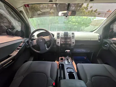 صورة 6 لـ 2012 Nissan XTERRA