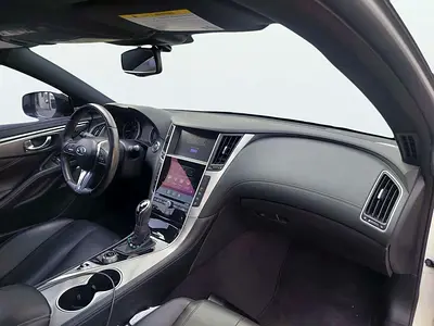 صورة 11 لـ 2018 Infiniti Q60