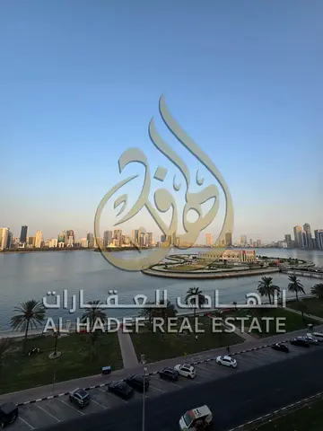 Sea view | 2 living areas | 2 balconies | Maid's room with en-suite | Built-in wardrobes | High-end