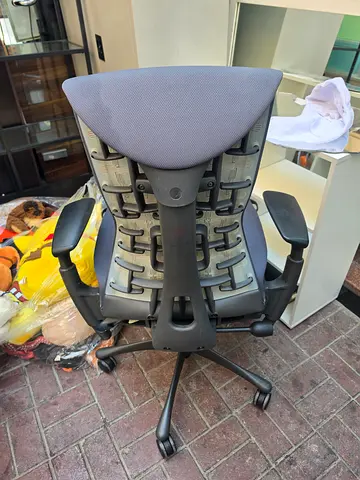 Embody Ergonomic Herman Miller Chair Fully Options Excellent condition