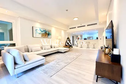 Renovated | Type C | Extended Terrace..