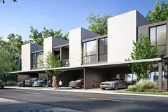 4BR Townhouse+ Majlis+ Maid’s Room| Handover soon