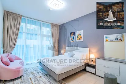 🏠 Cozy Studio Apartment In The Heart Of Dubai- Business Bay