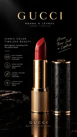 Lipstick
