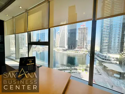Fully Furnished Office | Ready to move in | DMCC license