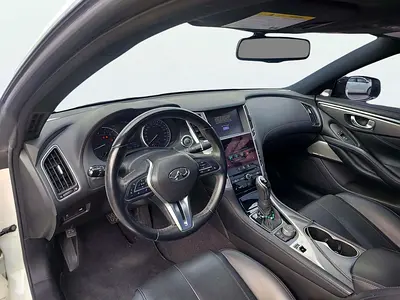 صورة 9 لـ 2018 Infiniti Q60