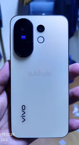 Vivo X200fe 12/512gb with buds and watch