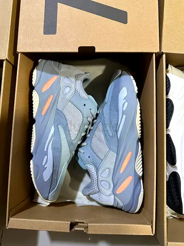 Yeezy 700 Inertia