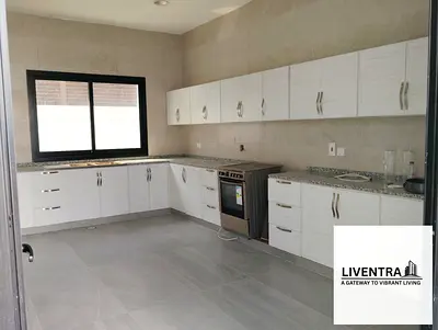 Spacious 4BR Villa for Rent in Al Awir, Dubai