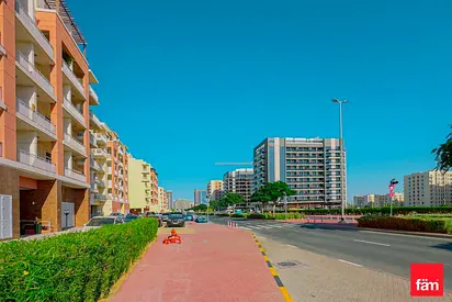 Open View | Family Community | Balcony | Parking