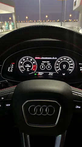 2022 AUDI RS Q8 photo 10