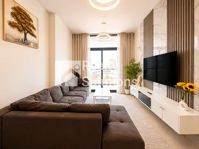 Below market price I Furnished & unfurnished option Available | Ready to Move in