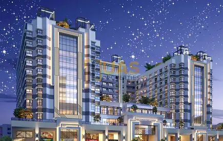 Luxury 1BHK | Spacious Unit | Prime Location