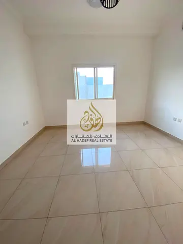🏢 **للايجار السنوي – غرفة وصالة في الياسمين، عجمان** 🏢 ✨ **بناية جديدة بالكامل – أول ساكن** ✨ 📍 **الموقع: منطقة الياسمين** 🚗 **على طريق الشيخ مح