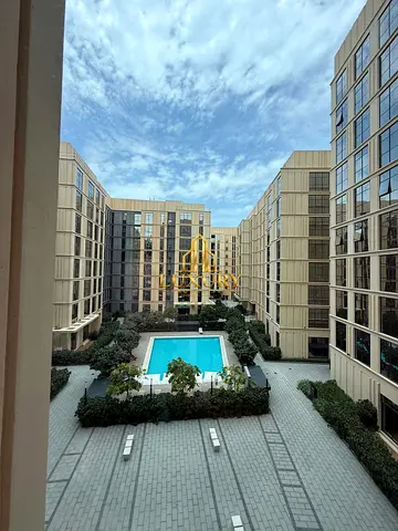 Large 1BHK | 2 Bathrooms | Excellent Layout | Luxury Life Style