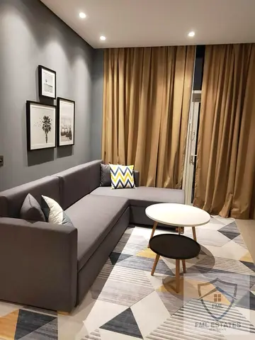 1 Bedroom Fully Furnished Apartment for Rent | Terhab Hotel & Residences