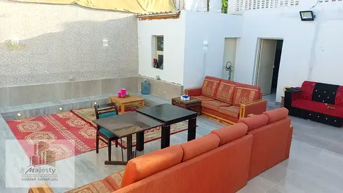 للبيع بيت في ام خنور السبخه