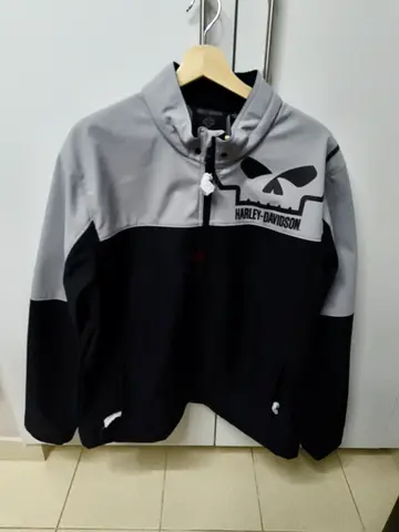 Harley Davidson Jacket