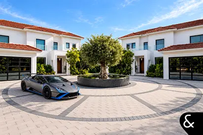 Rare Dual Villa Opportunity | Buy One or Both