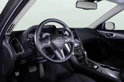 2024 Infiniti Q50 缩略图 14