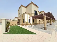 3BR+Maid+Storge | Single Row Corner | Large Layout