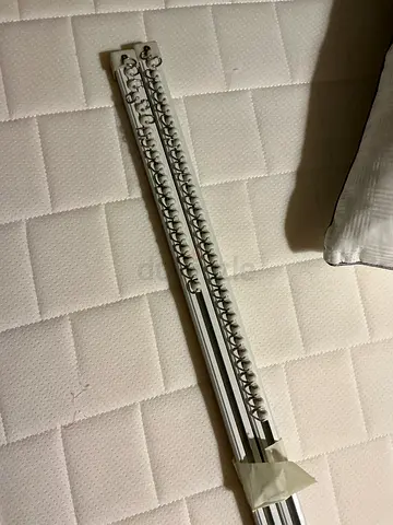Curtain Railing