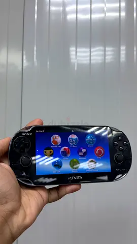 PSVITA + without charger