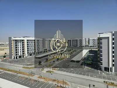 شقة عصرية بغرفة نوم للبيع | استثمار مميز