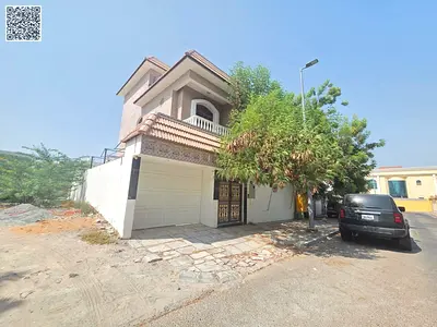 INDEPENDENT 3-BEDROOM VILLA | AL FAYHA, SHARJAH | AED 85K