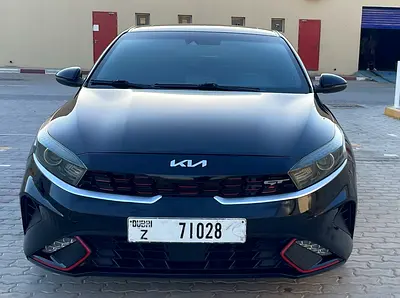 صورة مصغرة 13 لـ 2021 KIA FORTE