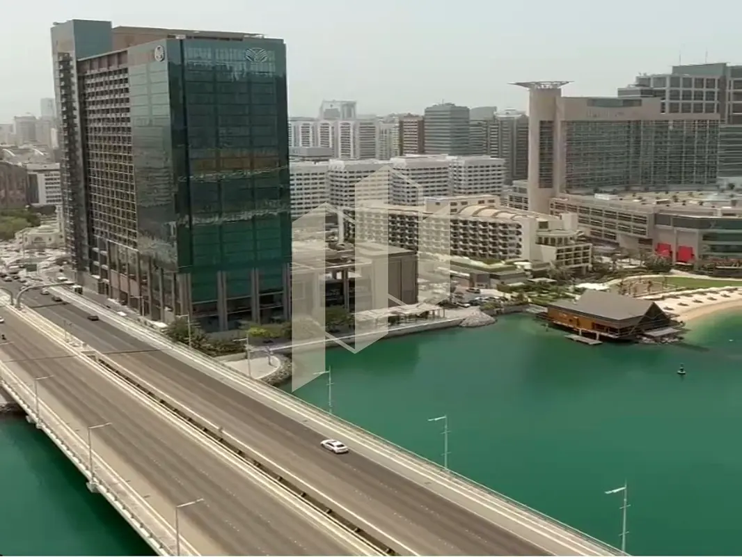Full Sea View | High Floor | Fully Furnished