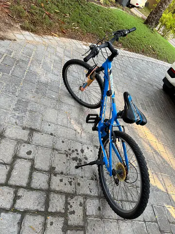 bicycle for kids