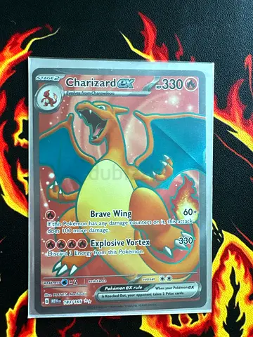 RARE Pokémon card for sale