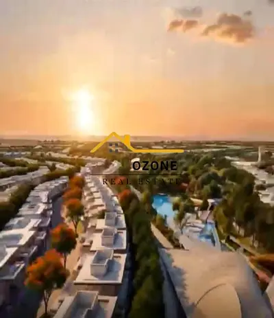 10% BOOKING |AZIZ Florence | Where Luxury Meets Nature | Sharjha