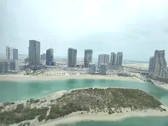 Big Size Studio| Full Sea View| Prime Location