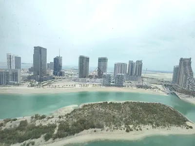 Big Size Studio| Full Sea View| Prime Location