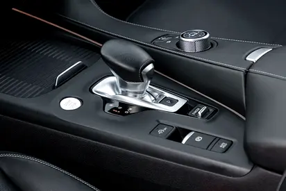 صورة مصغرة 10 لـ 2024 Infiniti QX55