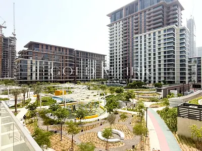 Burj Khalifa View| Multiple Options| Best Layout