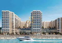 Waterfront Investment | Strong ROI & Growth