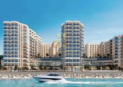 Waterfront Investment | Strong ROI & Growth
