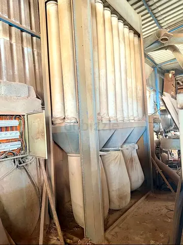 Dust collector