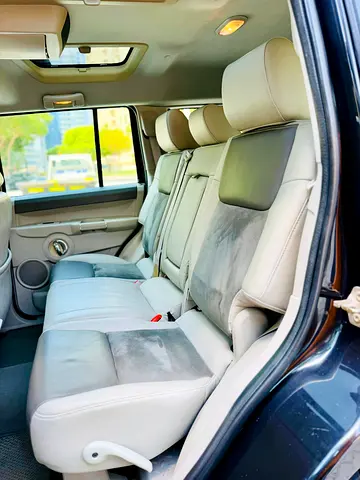 صورة مصغرة 13 لـ 2008 JEEP COMMANDER