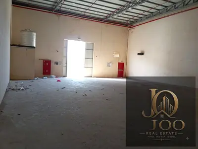 Premium Warehouse for Rent in Umm Al Thoob – Umm Al Quwain | Ideal Business Location