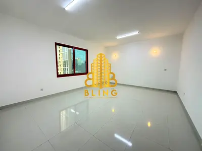 Tremendous 1BHK With Balcony & Spacious Saloon