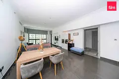 VOT/ MID FLOOR / MOST COVETED AND VALUABLE VIEW