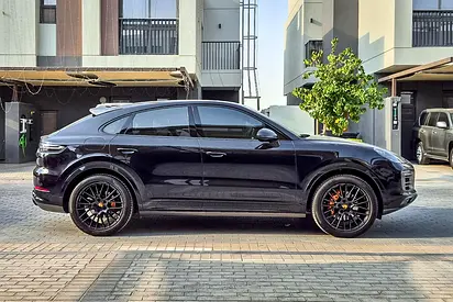 صورة 4 لـ 2020 Porsche CAYENNE