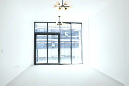 An Exclusive Luxury Residence | Premium 1BHK at Azurite Tower, Al Jaddaf
