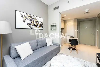 Vacant | Fully furnsihed | Exclusive | Low floor