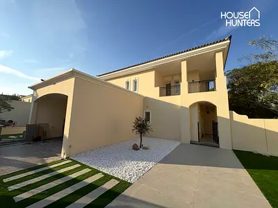 Stunning 5-Bedroom Villa | Prime Location |Type 11